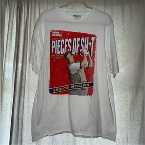 Men’s LOT of 11 T-Shirts size XL and XXL Nike, Under Armour, Airwalk, etc